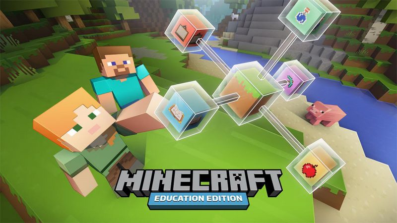 Minecraft Education Edition - Image 1