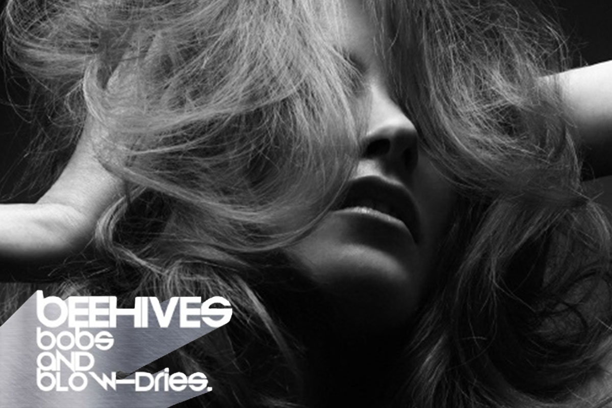 Beehives Bobs and Blow Dries - Image 1