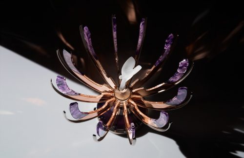 Faberge & Rolls Royce 'Spirit of Ecstasy' Egg - Image 4