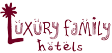 Luxury Family Hotels Logo