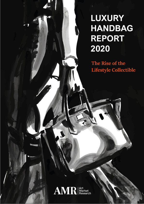 AMR Luxury Handbag Report 2020 - Image 1