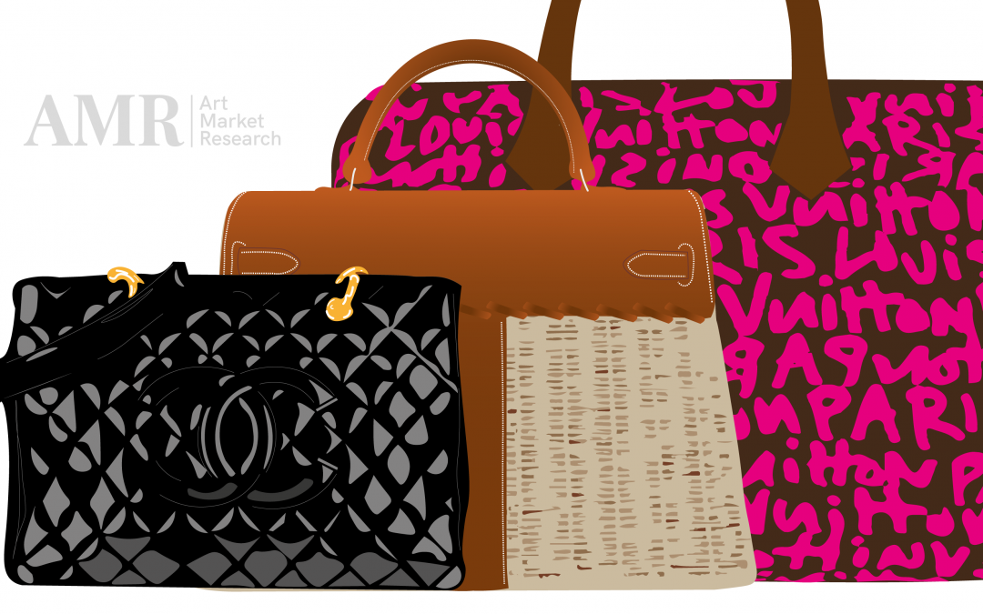 Maria Boyle Communications Ltd appointed to handle PR for Art Market Research