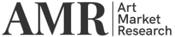 Art Market Research - Logo