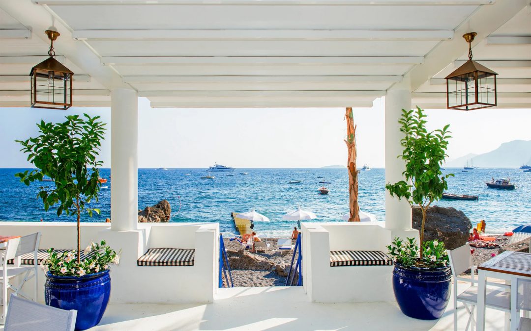 Why now’s the perfect time to visit Positano as a family