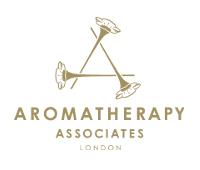 Aromatherapy Associates Logo