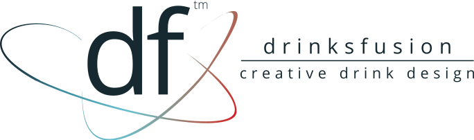 DrinksFusionf Logo