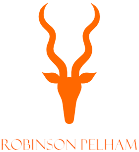 Robinson Pelham Logo