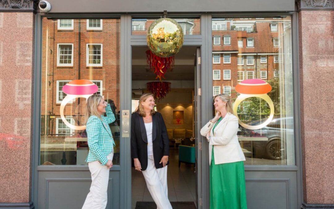 Robinson Pelham unveils new collections