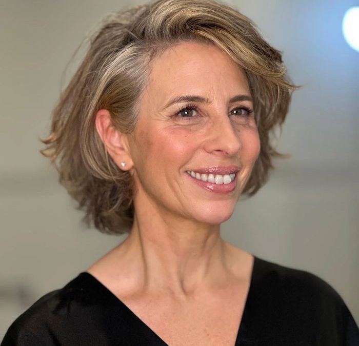 Jo Hansford salons launch Visagisme – the French facelift haircut
